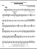 Footloose - Drums