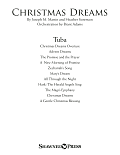 Christmas Dreams (A Cantata) - Tuba