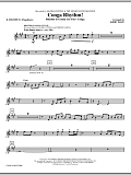Conga Rhythm! - Bb Trumpet 1