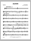 Jeannine - Trumpet 2