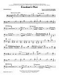 Freedom's Plow - Violoncello