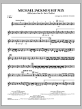 Michael Jackson Hit Mix - Pt.4 - F Horn
