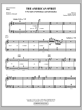 The American Spirit - Harp
