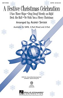 A Festive Christmas Celebration 
