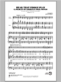 Hear That Fiddle Play (A Medley of American Folk Songs)