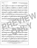 I Like It (arr. Tom Wallace) - F Horn