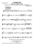 Leading Men: Songs That Stopped The Show (Medley) - Clarinet/Flute