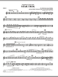 Symphonic Suite from Star Trek - Oboe 2