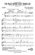 The Place Where Lost Things Go (from Mary Poppins Returns) (arr. Mac Huff)