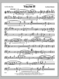 You're It! - Alto Sax 1