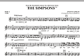 The Simpsons - Pt.2 - Violin