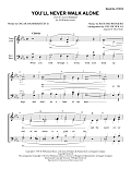 You'll Never Walk Alone (from Carousel) (arr. Jon Nicholas)