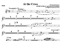 At The Cross - Oboe