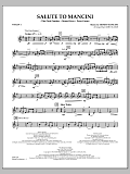 Salute to Mancini - Violin 1