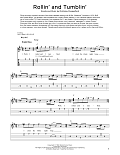 Rollin' And Tumblin' (arr. Fred Sokolow)