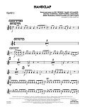 HandClap - Trumpet 2