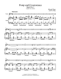 Pomp And Circumstance, March No. 1