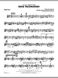 Soul Vaccination - Tenor Sax 2