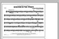 Dancing In The Street - F Horn