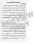 The Rebellion Is Reborn - Marimba