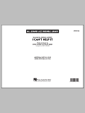 I Can't Help It - Conductor Score (Full Score)