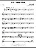 Harlem Nocturne - F Horn