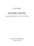 Flexible Music - Score & Parts