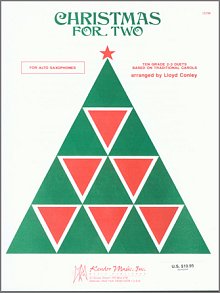 Christmas for Two 