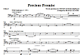 Precious Promise - Cello