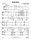 Silver Bells - Piano/Vocal