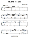 Chasing The Bird (arr. Brent Edstrom)