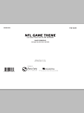 NFL Game Theme - Full Score