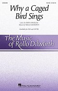 Why A Caged Bird Sings