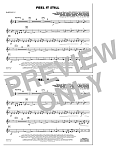 Feel It Still - Baritone T.C.