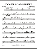 Avatar Soundtrack Highlights - Piccolo