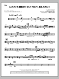 Good Christian Men, Rejoice (from A Symphony Of Carols) - Viola