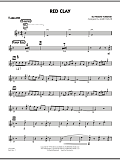 Red Clay - Flugelhorn