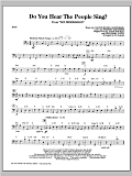 Do You Hear The People Sing? (from Les Miserables) (arr. Ed Lojeski) - Bass