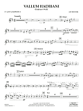 Vallum Hadriani (Hadrian's Wall) - Eb Alto Saxophone 2