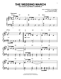 The Wedding March (from Andrew Lloyd Webber's Cinderella)