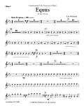 Equus - Oboe 1