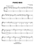 Piano Man [Jazz version]