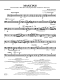 Mancini! - Trombone 3