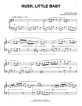 Hush, Little Baby (arr. Phillip Keveren)