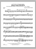 Music from "Frozen" - Pt.5 - Tuba