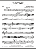 Music from Enchanted - Cello