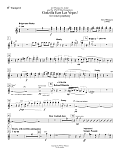 Godzilla Eats Las Vegas! - Bb Trumpet 1