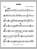 Papiro - Trumpet 1