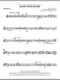 Raise Your Hands - Bb Trumpet 3