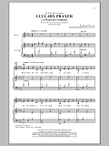 Lullaby Prayer (A Prayer For Children)
